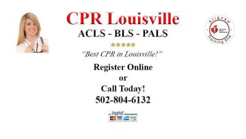 CPR Louisville