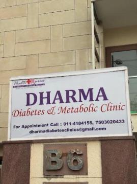 Best Diabetes Doctor in Delhi | Trusted Diabetes Clinic in Delhi