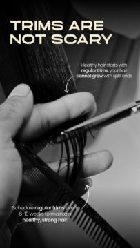 What Is A Hair System And How Long Does It Actually Last ?