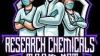 Koop Chem-Mist Spray 2F-DCK 30% Vanilla Sky- Research Chemicals Team
