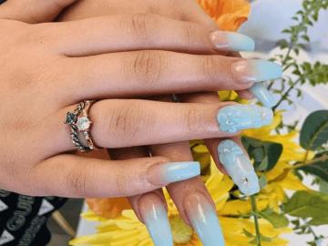 Pamper Yourself at the Best Nail Salons in Fresno