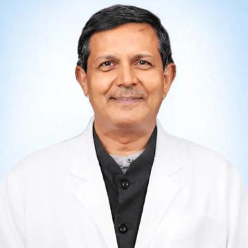 Dr. Vivek Sharma – Neurosurgeon in Varanasi