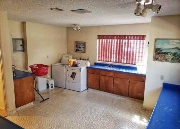 Housing programs for seniors