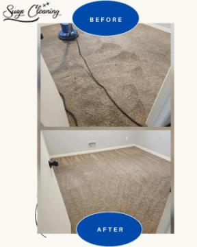 Susys Cleaning Services