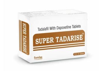 Everything You Should Know About Super Tadarise Before Use