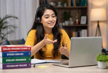 English Speaking Classes & Language Training in Delhi NCR | British Academy