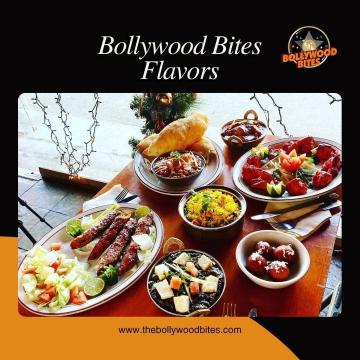 Affordable Lunch Specials Los Angeles at Bollywood Bites