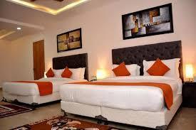 Shri Gajanan Maharaj Hotel Booking | Affordable Hotels & Rooms in Shegaon