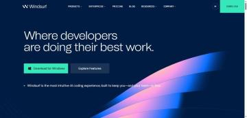 Get 250 Free Credits with Windsurf Pro Plan