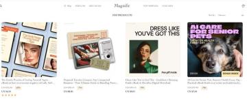 magnifir.com 10% Offer All Products