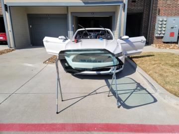 Mobile Windshield replacement