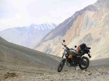 First Time in Ladakh — I Had It All Wrong