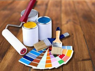 Sacramento Chemcraft Paint Local Distributors