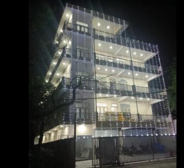 Hostels Near Shri Ram Institute of Hotel Management