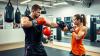 Upper west side personal trainer