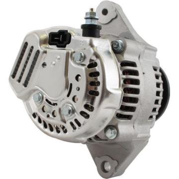 John Deere 2320 Alternator