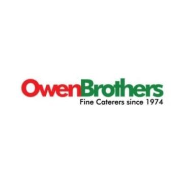 Event Catering Services | Owen Brothers Catering