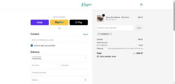 20% OFF Your All Purchase on 7 Sages