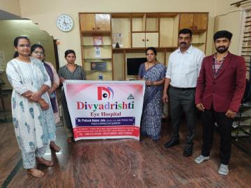 Best eye hospital in Bangalore