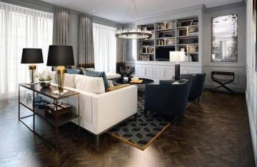 Interior Decorators London – Beautiful Spaces, Expert Design