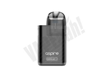 Aspire Minican Plus Starter Kit Now Available at Vapeaah UK