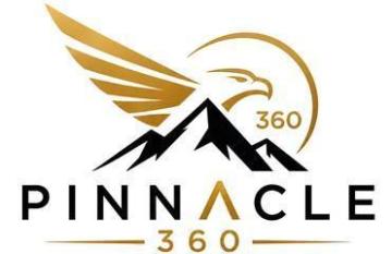 Digital Marketing Agency — Pinnacle 360