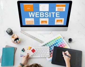 Dubai Web Designer | Freelance Website Designer & Developer UAE