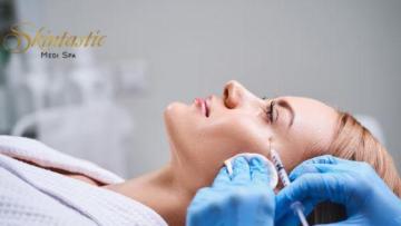 Best Dermal Fillers Riverside for Natural Youthful Look