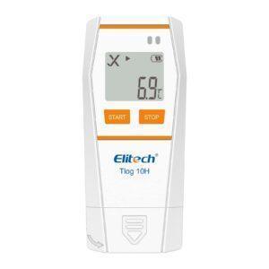 Temperature and Humidity Data Loggers UAE