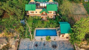 Luxury Villas In Jim Corbett | Hygge Livings