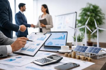 How Collateral Support Drives Large-Scale Capital Access