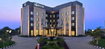 Resorts For Corporate Outing Near Delhi | ResortsNearDelhi