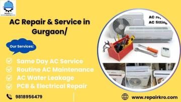 During the summer season in Delhi, air conditioners become essential for maintaining comfort in home