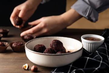 Diploma in Chocolate Making - Edariyo Chocolate Academy