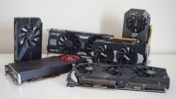 Graphics cards repair Gtx,Rtx,Amd Radeon from kshs 5500
