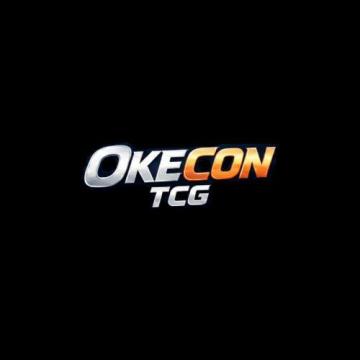 OkeCon TCG | Atlanta Trading Card Game Convention | April 25–26 | GICC