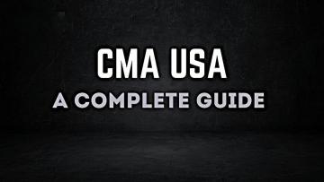Kickstart Your Global Finance Career with CMA USA