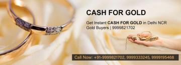 Instant Cash For Gold Without Any Hassle