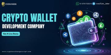 Launch Secure Wallet Platforms with Advanced Crypto Wallet Development