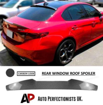 Alfa Romeo Car Accessories & Detailing Products | Auto Perfectionists
