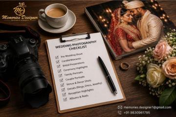 Framing Forever: Kolkata Weddings with Timeless Elegance