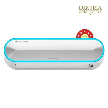 Lloyd Stellar Lite 1.5 Ton 5 Star Split AC | Smart Cooling