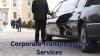 Elevate Your Business Travel Experience with Corporate Transportation Services