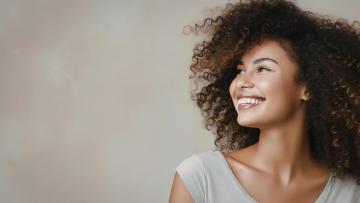 Types of Curly Hair & Smart Styling Tips for Every Curl Pattern