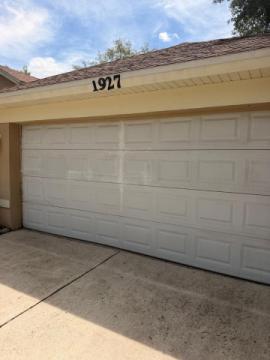 Garage Door Opener Installation OKC