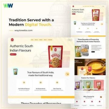 Best Website Designing And Development Company In Hyderabad