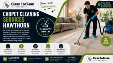 carpet cleaning services Hawthorn