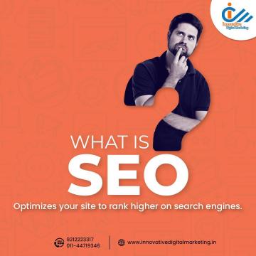Best Seo Company in Delhi