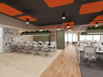 Coworking Space in Navi Mumbai for Businesses Looking to Scale Faster