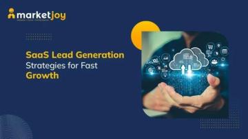 SaaS Lead Generation Services Built Around Your Growth Goals